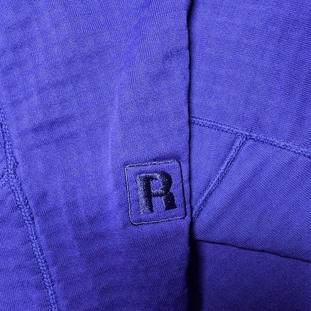Patagonia Men’s R1 hoody small - Picture 6 of 7